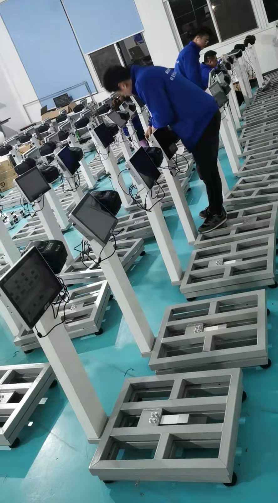 China Beijing Beifang Shouheng Electronic Product Co.,Ltd. Bedrijfsprofiel