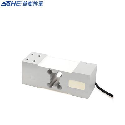 Hoge precisie SOHEL6G 50-1000 kg ladingcel voor elektronische digitale platformen
