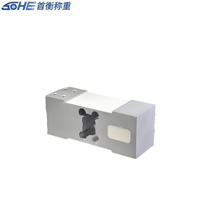 Hoge precisie SOHEL6G 50-1000 kg ladingcel voor elektronische digitale platformen