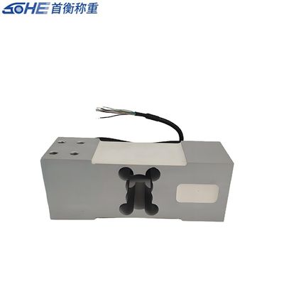 Hoge precisie SOHEL6G 50-1000 kg ladingcel voor elektronische digitale platformen
