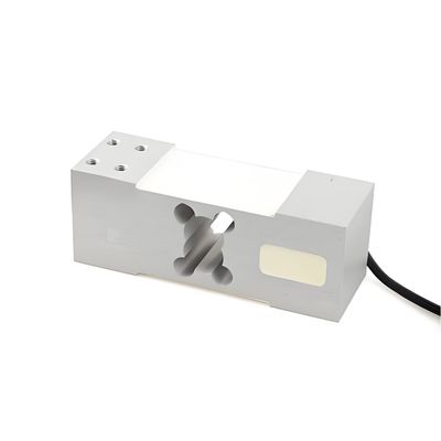 Hoge precisie SOHEL6G 50-1000 kg ladingcel voor elektronische digitale platformen