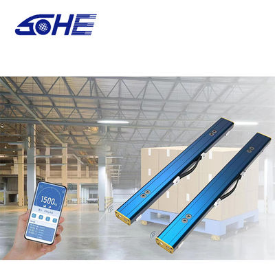 AC100-240V-50/60Hz Industriële elektronica van roestvrij staal