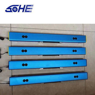 AC100-240V-50/60Hz Industriële elektronica van roestvrij staal