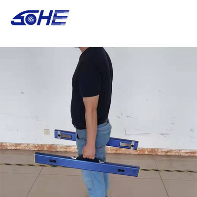 AC100-240V-50/60Hz Industriële elektronica van roestvrij staal