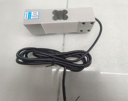 50-350 kg capaciteit enkelpuntsladingscel voor SHUP94 aluminium legering weegsystemen