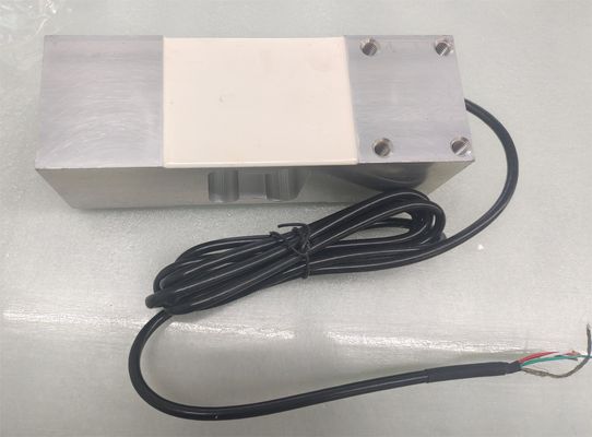 50-750 kg industriële ladingcel met een enkelpunt parallelstraal met aluminium sensor
