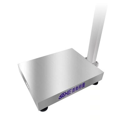 SH2100-A8P Printtafel Scale 600*800 met AC/DC stroomvoorziening en hoge nauwkeurigheid