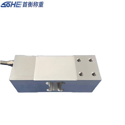 50-750 kg industriële ladingcel met een enkelpunt parallelstraal met aluminium sensor