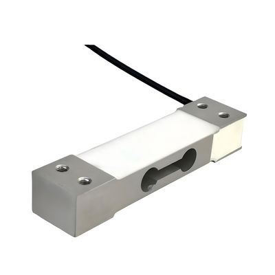 Weegtafel Grootte 250*350mm SOHE L6D 2.5-50KG Digitale platformwaarden met hoge precisie