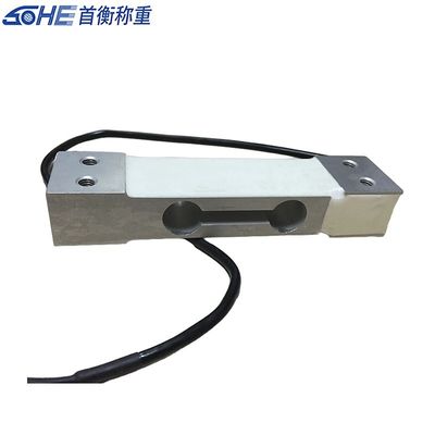 Weegtafel Grootte 250*350mm SOHE L6D 2.5-50KG Digitale platformwaarden met hoge precisie