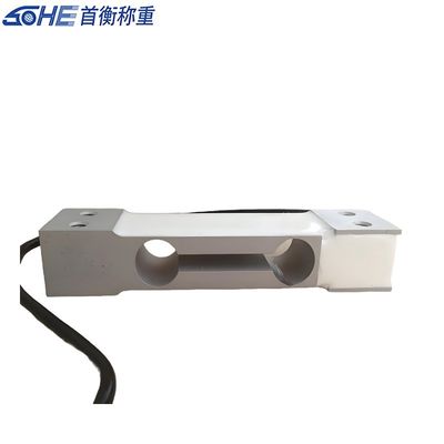 Weegtafel Grootte 250*350mm SOHE L6D 2.5-50KG Digitale platformwaarden met hoge precisie