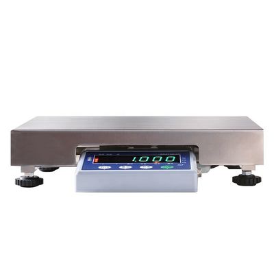 SOHE AT-Y 30kg Bluetooth Elektronisch Weegschaal met Customized ODM-ondersteuning