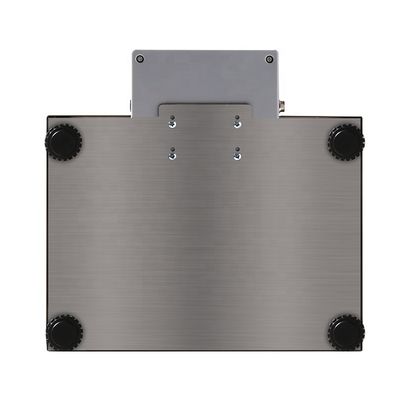 SOHE AT-Y 30kg Bluetooth Elektronisch Weegschaal met Customized ODM-ondersteuning