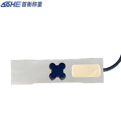 SOHE L6E 50-500KG Digitaal platform met hoge precisie Waarden Flussable load cell voor het wegen