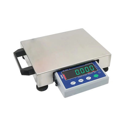 SOHE AT-Y 30kg Bluetooth Elektronisch Weegschaal met Customized ODM-ondersteuning