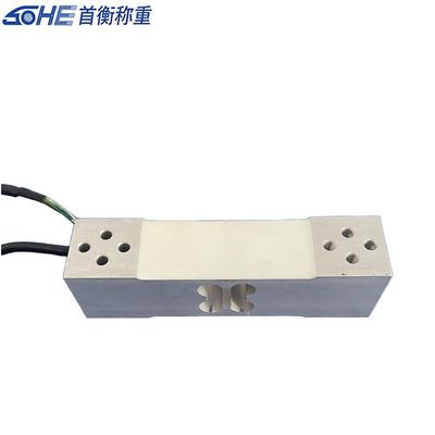 SOHE L6E 50-500KG Digitaal platform met hoge precisie Waarden Flussable load cell voor het wegen