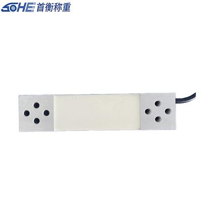 SOHE L6E 50-500KG Digitaal platform met hoge precisie Waarden Flussable load cell voor het wegen