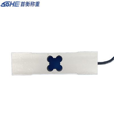 SOHE L6E 50-500KG Digitaal platform met hoge precisie Waarden Flussable load cell voor het wegen