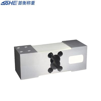 SOHEL6E3 50-500KG Hoogprecisie Flussable Load Cell voor weegtafel Grootte 400*500mm
