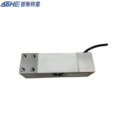 SOHEL6E3 50-500KG Hoogprecisie Flussable Load Cell voor weegtafel Grootte 400*500mm