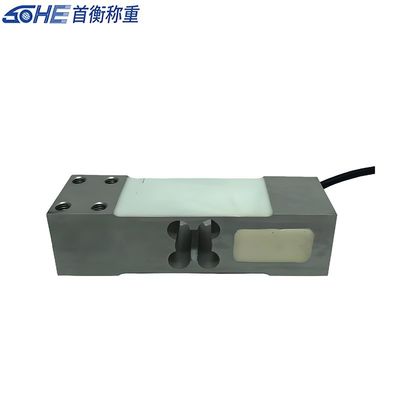 SOHEL6E3 50-500KG Hoogprecisie Flussable Load Cell voor weegtafel Grootte 400*500mm