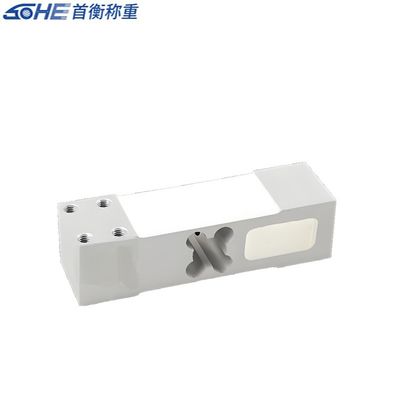 SOHEL6E3 50-500KG Hoogprecisie Flussable Load Cell voor weegtafel Grootte 400*500mm