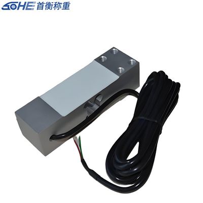 SOHEL6E3 50-500KG Hoogprecisie Flussable Load Cell voor weegtafel Grootte 400*500mm