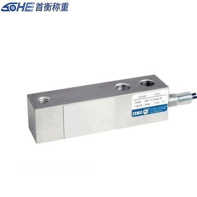 Eenpuntsdruksensor van aluminiumlegering voor SOHE 8C 500KG-10T digitale vloerschaal