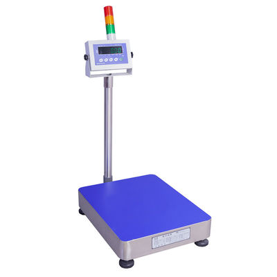 Sohe SH2100 A1 Alarmlamp met volledig metalen structuur en LED-display