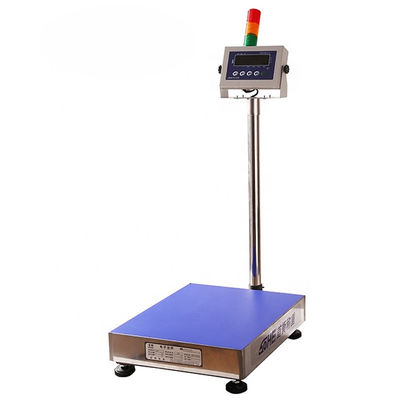 Sohe SH2100 A1 Alarmlamp met volledig metalen structuur en LED-display