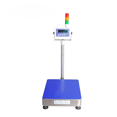 Sohe SH2100 A1 Alarmlamp met volledig metalen structuur en LED-display