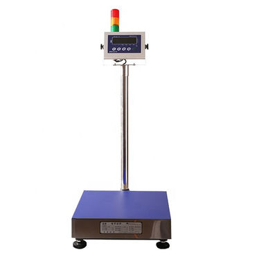 Sohe SH2100 A1 Alarmlamp met volledig metalen structuur en LED-display