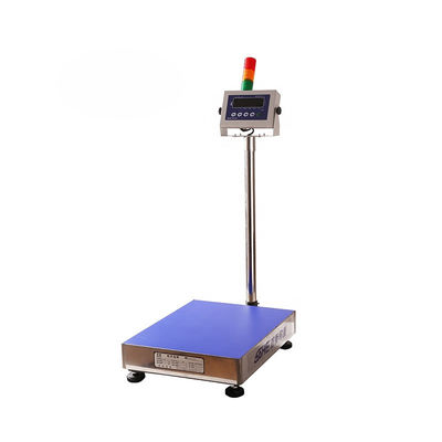Sohe SH2100 A1 Alarmlamp met volledig metalen structuur en LED-display