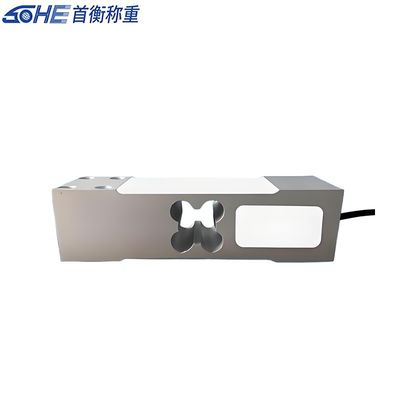Elektronisch digitaal platform schalen Flushable Load Cell SOHEL6E3 50-500KG Hoge precisie