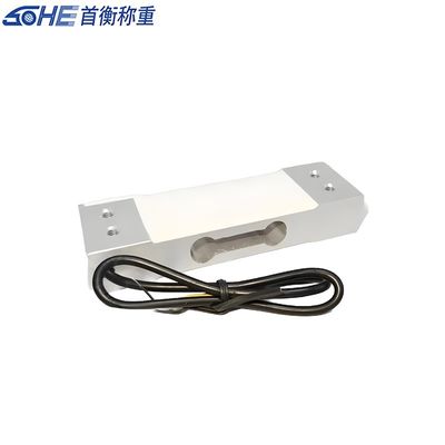 Weegtafel Grootte 250*350mm SOHE L6D 2.5-50KG Hoogprecisie Flushable Load Cell