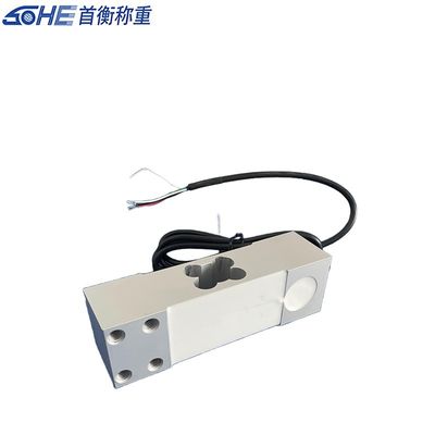 SHUP94 50-350KG Single Point Parallel Beam Aluminium Alloy Load Cell voor elektronische weegschaal