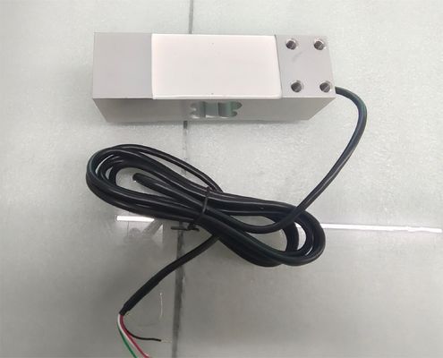 SHUP94 50-350KG Single Point Parallel Beam Aluminium Alloy Load Cell voor elektronische weegschaal