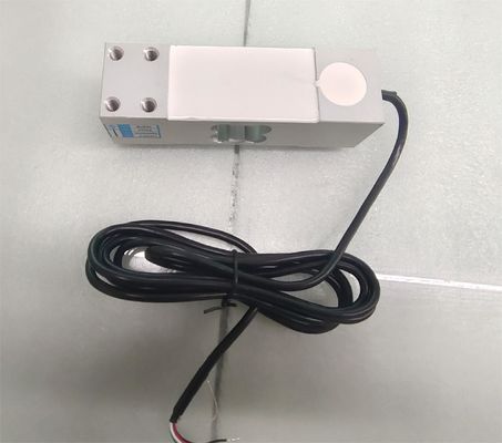 SHUP94 50-350KG Single Point Parallel Beam Aluminium Alloy Load Cell voor elektronische weegschaal