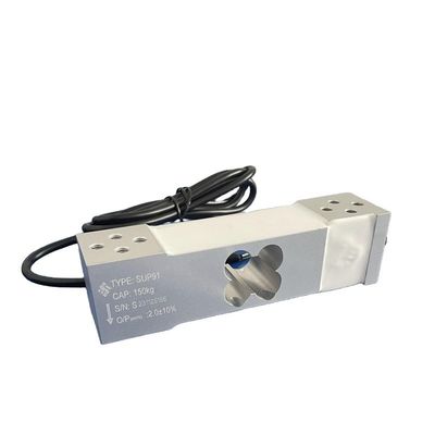 20-350 kg enkelpunts parallelle balk aluminium legering ladingcel voor elektronische schaal