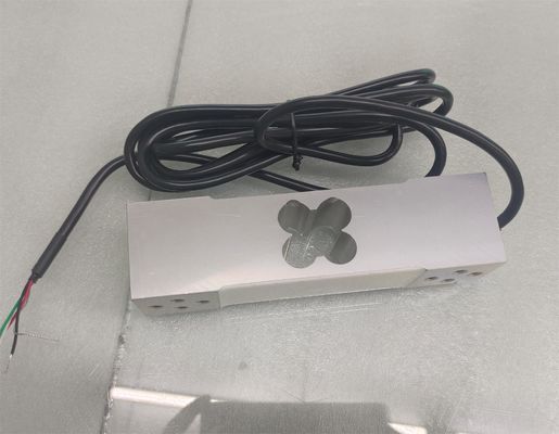 20-350 kg enkelpunts parallelle balk aluminium legering ladingcel voor elektronische schaal