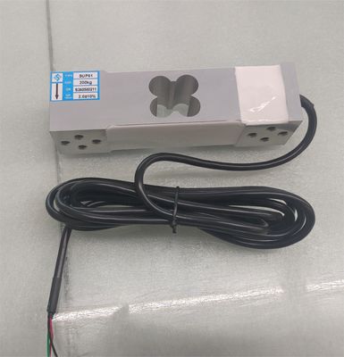 20-350 kg enkelpunts parallelle balk aluminium legering ladingcel voor elektronische schaal