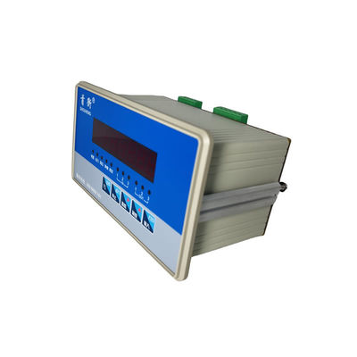 SHK8 Batch Scale Control System Gewichtscontrole-indicator met 3 ingangen en 3 uitgangen