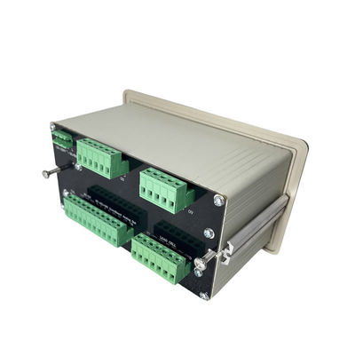 SHK8 Batch Scale Control System Gewichtscontrole-indicator met 3 ingangen en 3 uitgangen