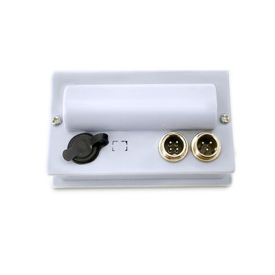 LED-display ingebouwde weegindicator voor SOHE A2-instrumentensensormeting