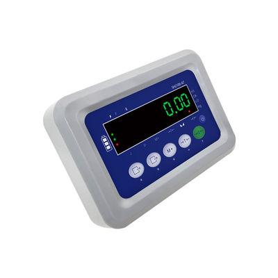 130 mm*138 mm*200 mm SOHE A7 Meter Weegindicator Sensor Display Instrument met 1