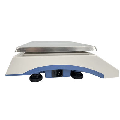 3/6/15/30kg Hoogpressieve elektronische weegschaal met LCD-scherm en OEM-ondersteuning op maat