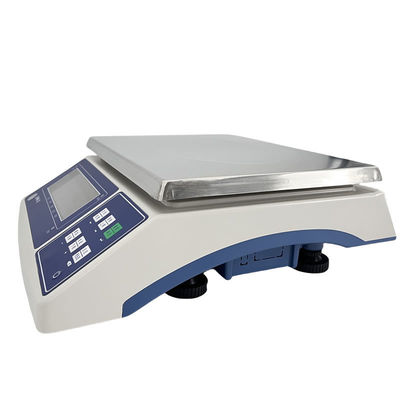3/6/15/30kg Hoogpressieve elektronische weegschaal met LCD-scherm en OEM-ondersteuning op maat