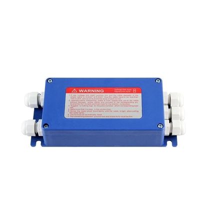 Ervaring prestaties met SOHE's 5-holes Plastic Junction Box Eligibility Outdoors