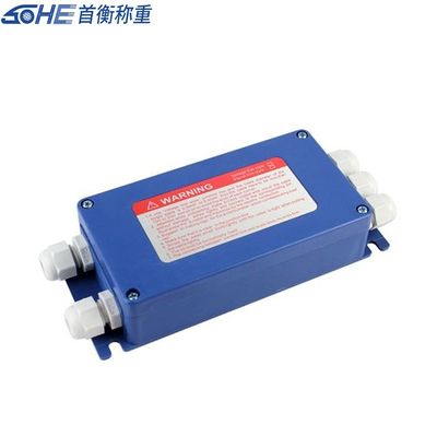 Ervaring prestaties met SOHE's 5-holes Plastic Junction Box Eligibility Outdoors
