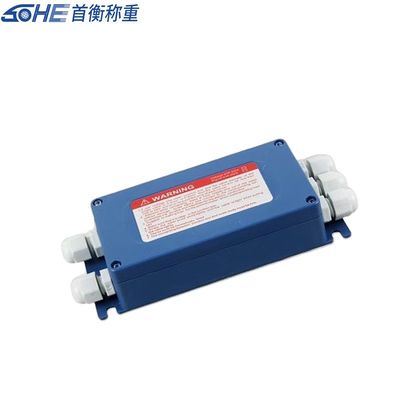 Ervaring prestaties met SOHE's 5-holes Plastic Junction Box Eligibility Outdoors